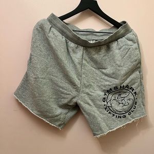 Gymshark Shorts